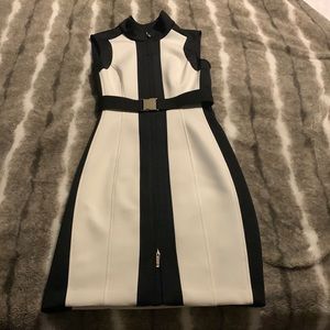 Dress TOMMY HILFIGER